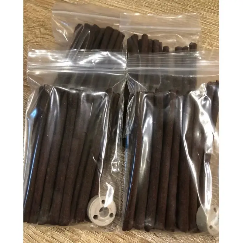 INCENSE STICKS ROSE OUD 15PCS PER PACKET