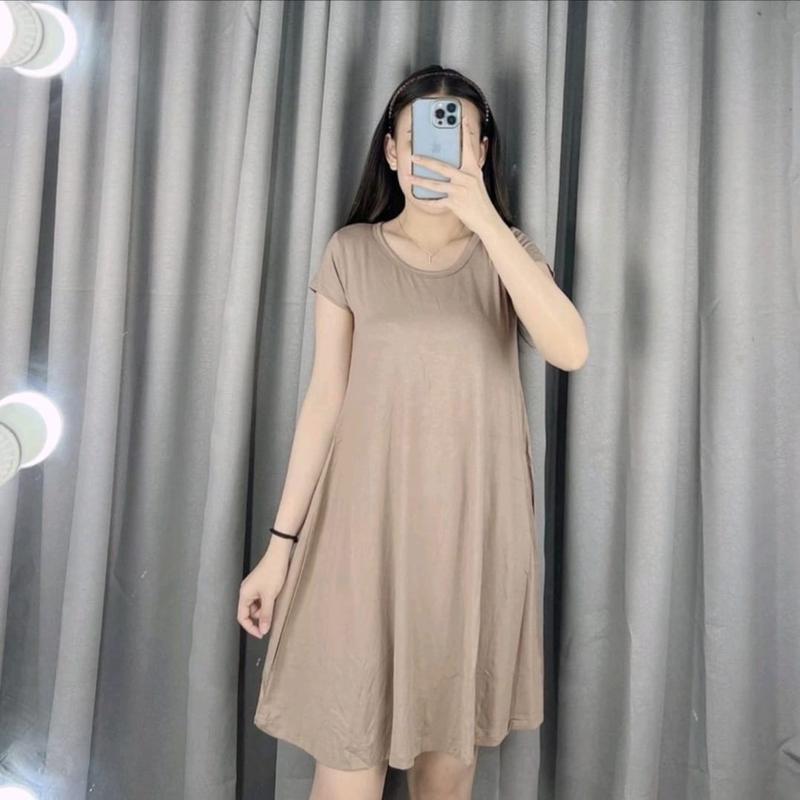 Mola Daster Sexy Mini Dress Gaun Malam Wanita Dewasa Midi Piyama Tidur ...