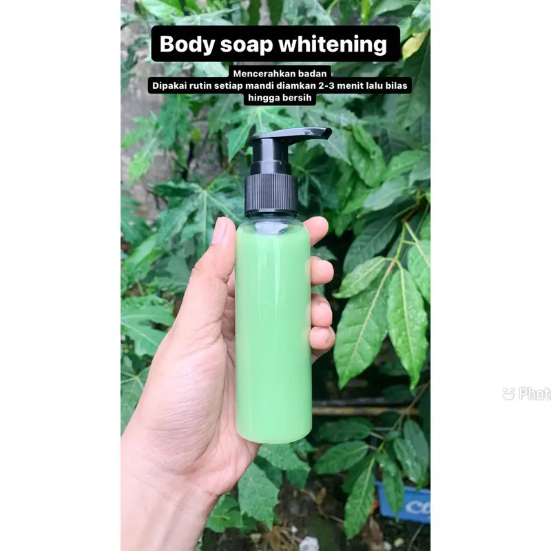 SABUN BADAN DUTTAGLOW PEMUTIH 5