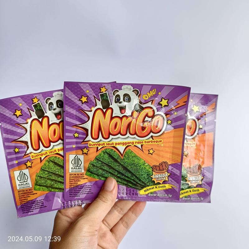 NORIGO BOX ALL VARIANT - 1 BOX 12 PCS 4