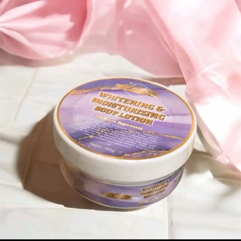 HB ZANETA BEAUTY IS 100ML