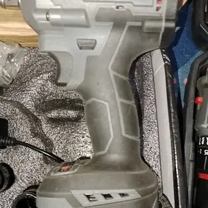 Bor Impact Wrench APR AP84PROMAXM Series Torsi 1000Nm 1/2inch Body Kecil Tenaga Jumbo Versi MotoGP Ekonomis