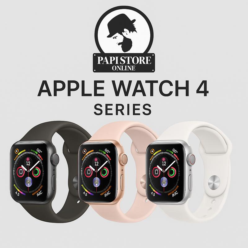 Apple Watch Series 40mm 44mm Original Layar Smart Jam Shop Tokopedia