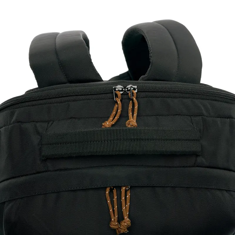 EIGER FREIGHTER 2.0 PACK 28L LAPTOP BACKPACK 4