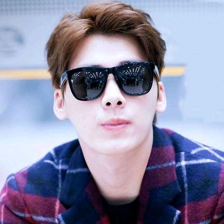 Terbaru KACAMATA pria wanita keren style anti silau gaya dan trendy eyewear sunglasses 3