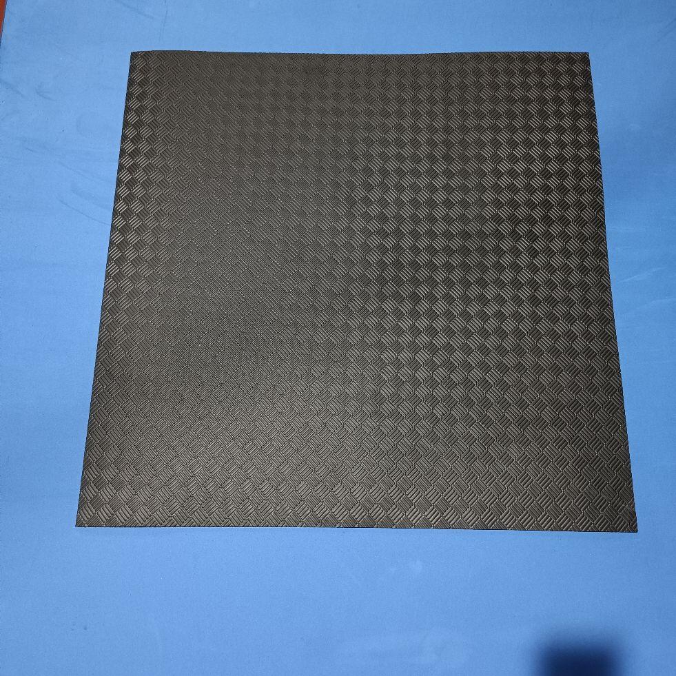 Karpet Alas Kandang Ayam Kotak 90x90cm Tebal 4mm untuk Kualitas Terbaik