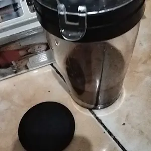 Tornado Blender Bottle 450ml – Mixer Elektrik Portable untuk Minuman & Susu Protein