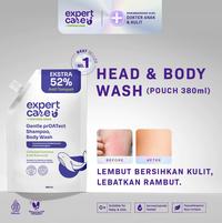 Gambar EXPERT CARE DAILY PROATECT SHAMPOO & BODY WASH 380 ML dari VitaminDiskon Kota Administrasi Jakarta Barat 4 Tokopedia