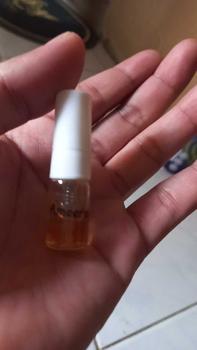 Product Review of BURGUNDY STRONGER FOR YOU perfume extrait the parfum from A**g P**7 0