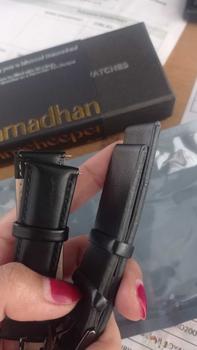 Product Review of MCEWATCHES | 1 Jam Gratis 3 Strap | Jam Tangan Pria | Special Hadiah dan Kado from U**n ** 0