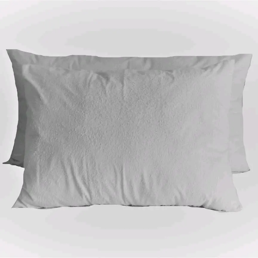 Bali Linen - Pillow Protector Terry 100% Waterproof (Pelindung Bantal)