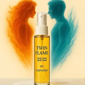 Twinflame 22 Perfume (Kemasan 10 Ml)Edp