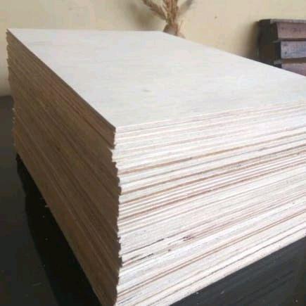CUSTOM REQUES UKURAN TRIPLEK ALBASIA 3MM DAN 4MM TERIPLEK ECERAN POTONGAN BAHAN TRIPLEK 6