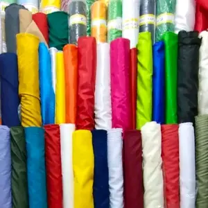 Bahan peles Berkualitas Tinggi untuk Umbul-Umbul Bendera, Puring Baju, Kantong Baju, dan Penutup Bazar lebar 150cm