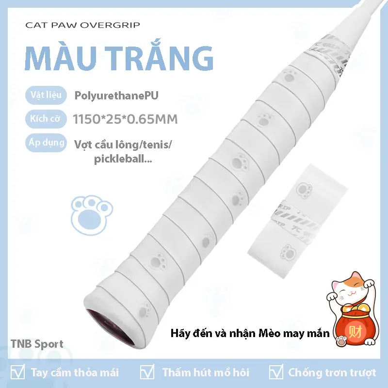 Trắng