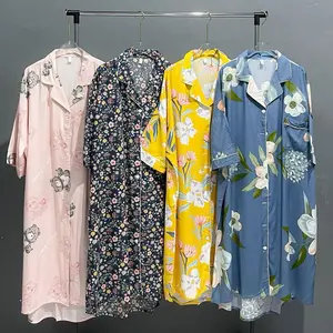 Dresss Daster Premium Katun Import