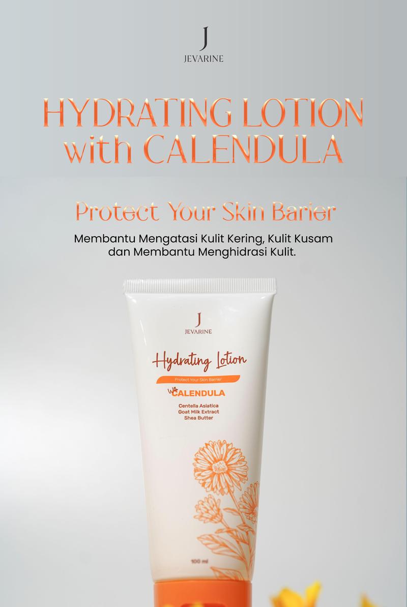 Product Introduction of Jevarine Body Care  - Membantu Gatal dan Bekas Luka [R] 0