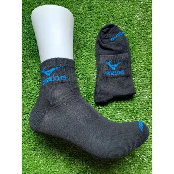 KAOS KAKI OLAHRAGA PENDEK SEMATA KAKI 8