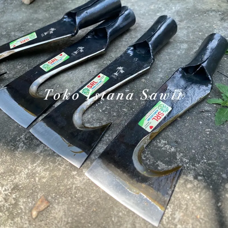 DODOS KASTRASI SRL UKURAN 3inc ORIGINAL 4