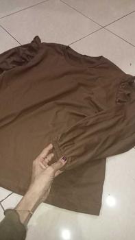Product Review of MISKA ATASAN KAOS KATUN COMBED 30s by ZULABEL from B**_ 0