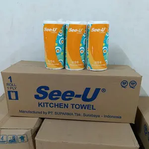 See-u Kitchen Towel Classic