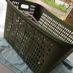 Keranjang pajero jumbo / Keranjang Loundry serbaguna