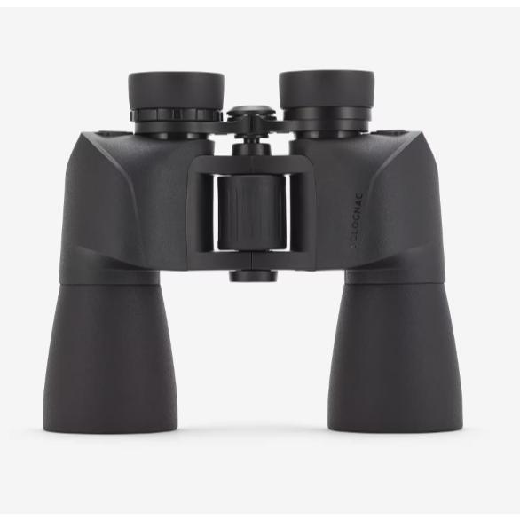 SOLOGNAC Porro 100 Teropong Binokular 10x50 Outdoors Image Quality