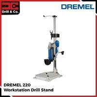 Gambar Dremel Work Station Workstation / Dudukan Dremel 220-01 dari Drill&Co Kota Administrasi Jakarta Barat 2 Tokopedia