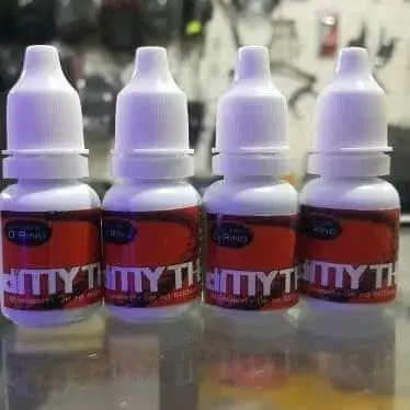 Pelumas Rantai Chainlube DMYTH ASLI