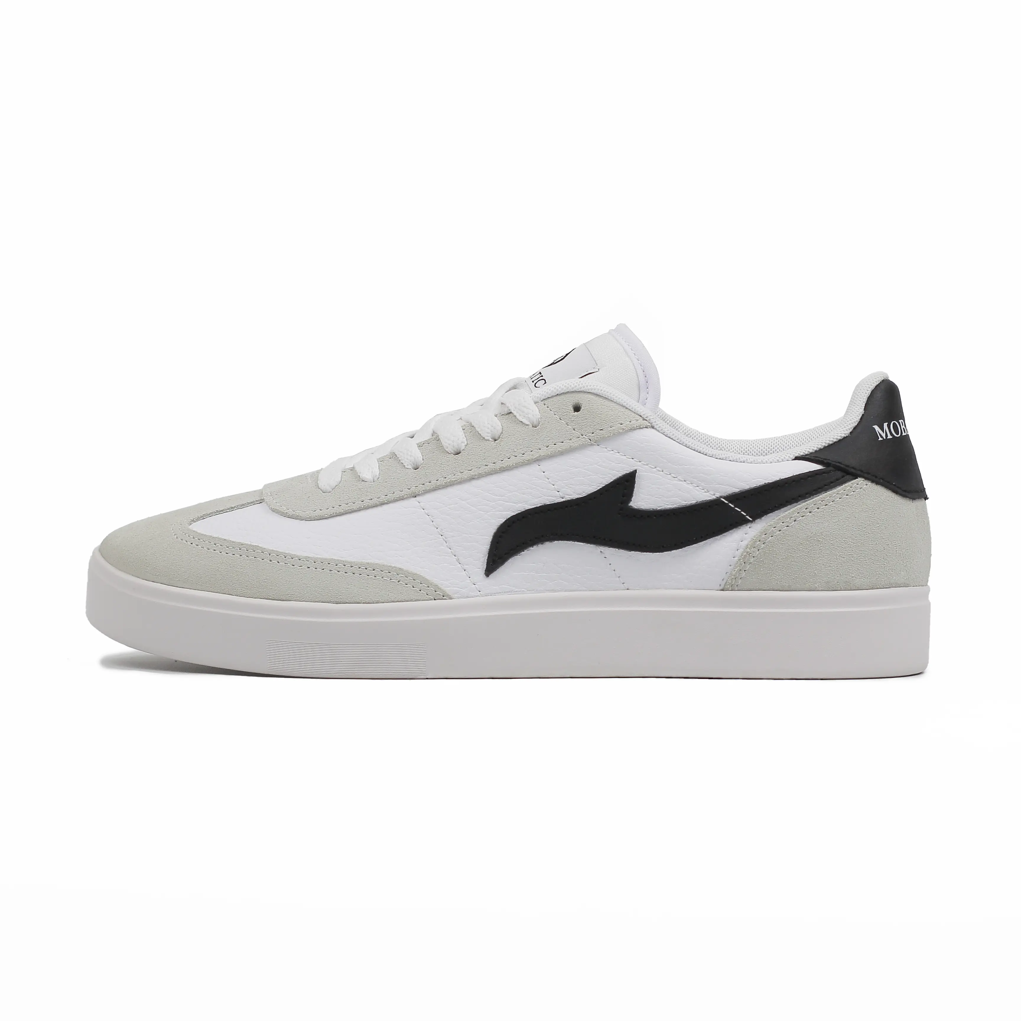 Mobatic Mosha One (M1) White | Sepatu Pria / Wanita