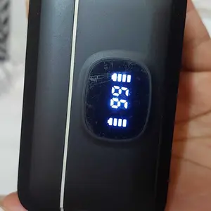 Mikrofon Nirkabel Lavalier Mic Portabel Audio Video Pembuatan Rekaman Wireless Microphone HP Clip On 2 Mic With Charging Case Untuk IPhone Android Komputer Laptop Live Video Recording Game YouTube Interview TikTok