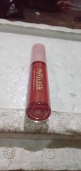 Product Review of Pinkflash Lasting Matte Lipcream Pinkflash Official Store | Lipcream from U**u 3