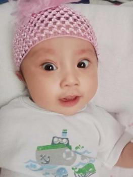 Product Review of Tiny Buds Cute As Candy Rice Baby Bath 500ml from h**y b**o 1