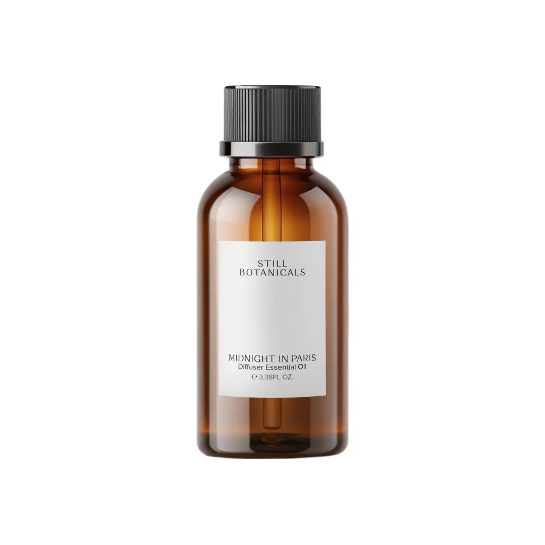 Still Botanicals Midnight In Paris Diffuser Essential Oil