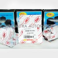 Gambar Bushing Lower Arm Bawah Kecil Nissan Juke 54560-1KA0A RBI dari HBC Mitra Autoparts Kota Administrasi Jakarta Barat 1 Tokopedia
