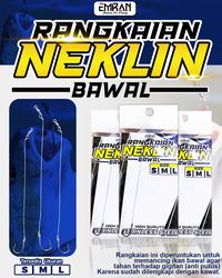 Gambar Rangkaian Kail Pancing Ikan Bawal Single Hook Rangkaian Jadi Mata Kail Hook Kawat Neklin - M dari FISHINGIN Kab. Sukoharjo 5 Tokopedia