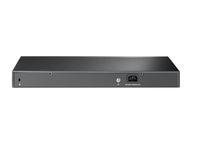 Gambar Tp-Link SF1016 Desktop Switch 16 Port 10/100Mbps - Tplink Switch lan dari JNC KOMPUTER Kota Administrasi Jakarta Pusat 3 Tokopedia
