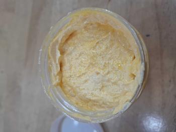 Product Review of Kem tẩy tửa mềm Tết (cấp tốc )200gr from 🎀**ư ý** 1