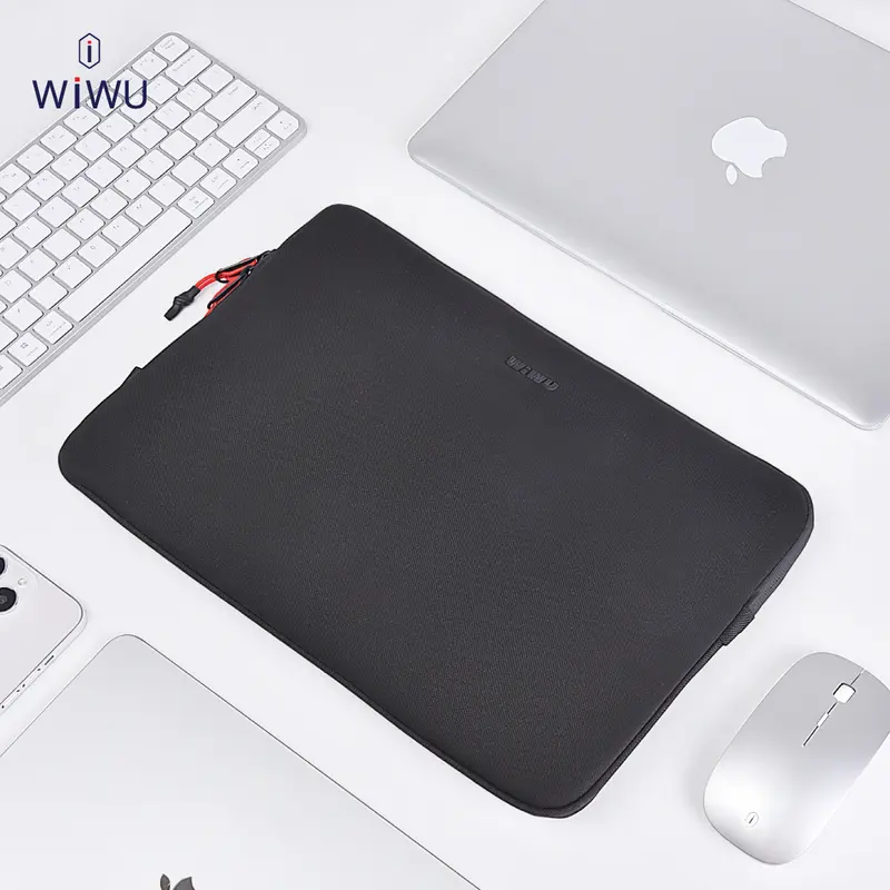 WiWU Laptop Skin Armor Sleeve 13inch 14inch 16inch 6