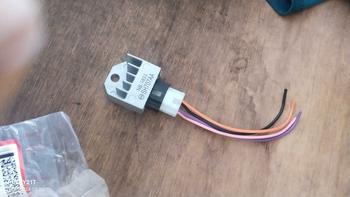 Product Review of Kiprok Regulator Plus Socket Kiprok Supra X Grand Legenda Kiprok Revo Lama Supra Fit Lama Astrea Revo 110 Supra Fit New Impresa GL Pro GL Max Mega Pro Old Kiprok Regulator KRS KEV Kiprok Regulator Supra Fit Soket Regulator Supra X from L**🐜 0