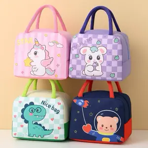 TAS BEKAL SERBAGUNA | TAS BEKAL | LUNCH BAG | TAS BEKAL MENJAGA TEMPERATUR