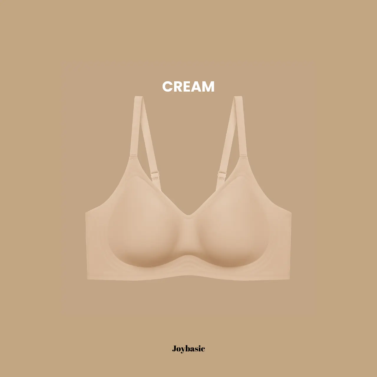 Cream