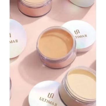 ULTIMA II DELICATE TRANSLUCENT FACE POWDER WITH MOISTURIZER 43GRAM 24GRAM 0