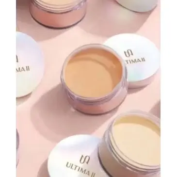 ULTIMA II DELICATE TRANSLUCENT FACE POWDER WITH MOISTURIZER 43GRAM 24GRAM 0