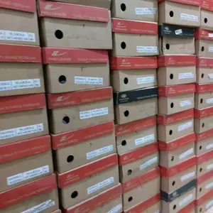 KODE  SEPATU G1 - G100 CEWE DAN COWO