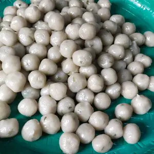 Cilok original isi 50 bumbu atom chili oil