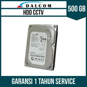 HDD CCTV 500GB 1TB 2TB 3TB 4TB 5TB 6TB 8TB