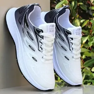 Sepatu Joging Running Pria dan Wanita Model Terbaru - Nyaman dan Keren untuk Berolahraga, Gym, Lari, dan Perjalanan - Ukuran 31-43 - Shoes, Casual