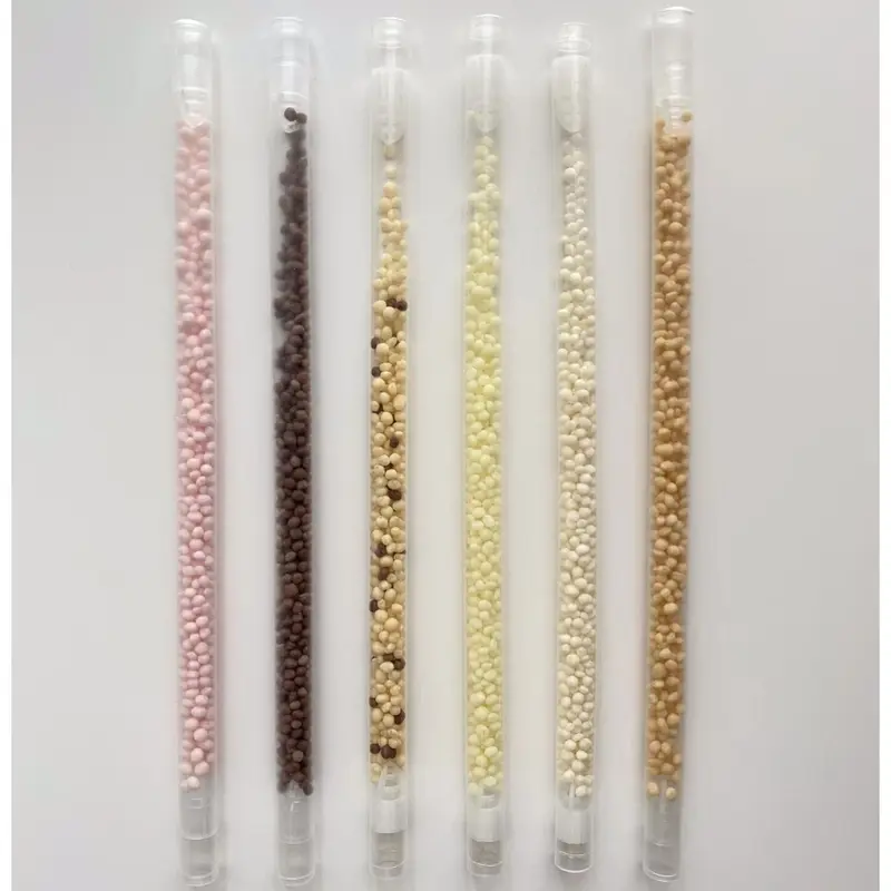 Sipahh Fun Straw 1pcs Cookies & Cream sedotan rasa Makanan 3