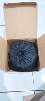 Product Review of Speeds Kompor Camping / Kompor Portable Alat Masak Camping Untuk Berkemah 003-6 from S**i 1